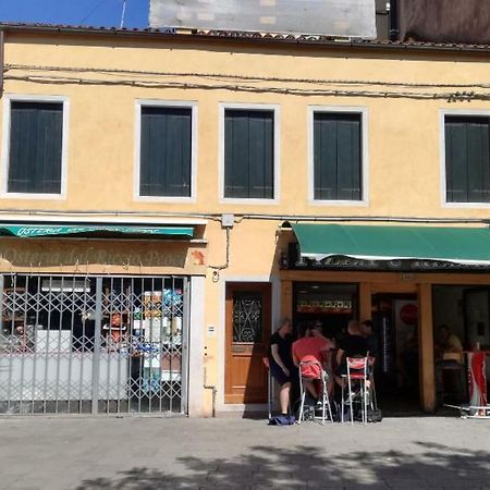 Apartment Life In Venice Exterior photo