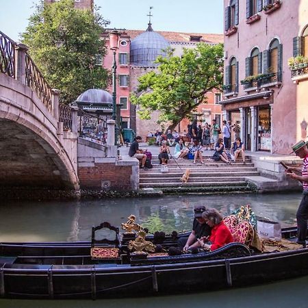 Apartment Life In Venice Exterior photo