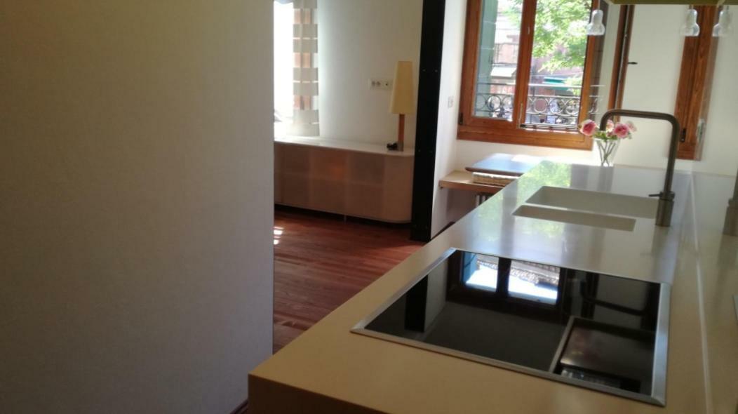 Apartment Life In Venice Exterior photo
