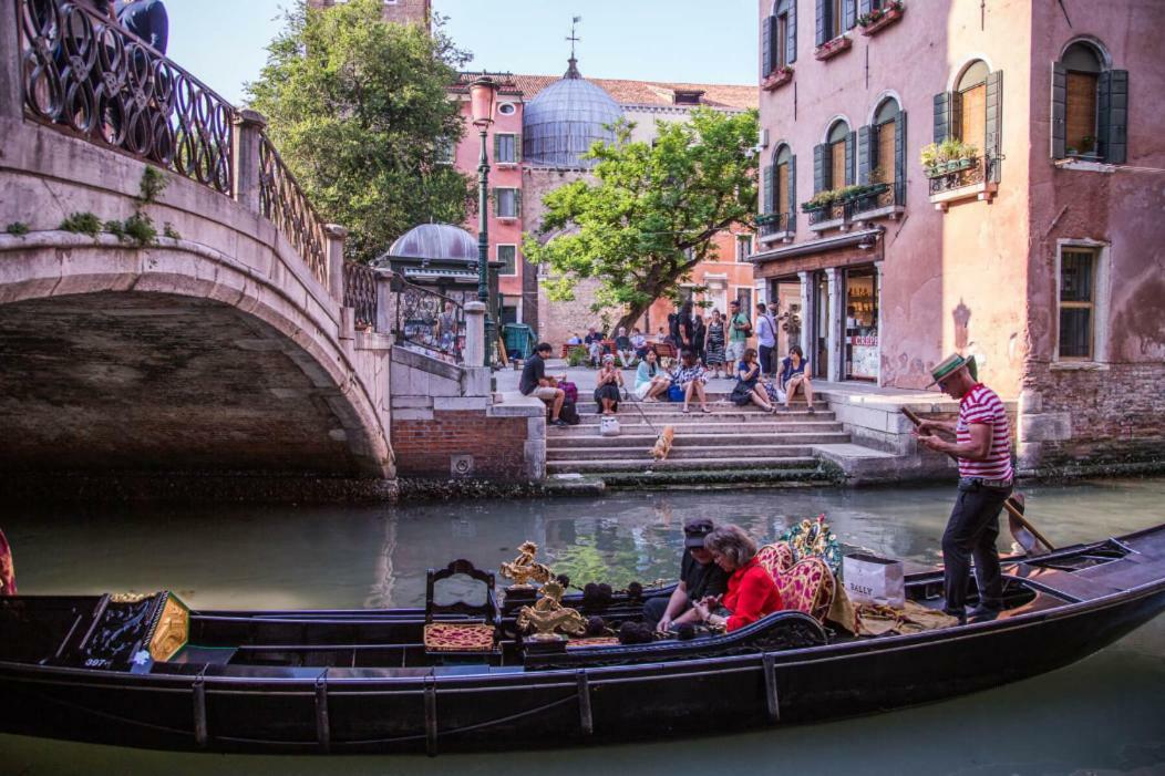Apartment Life In Venice Exterior photo
