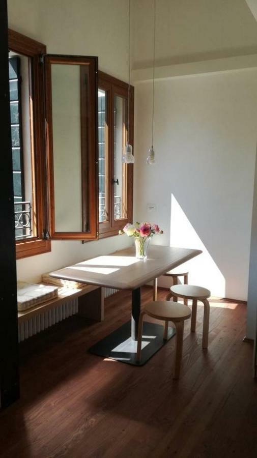 Apartment Life In Venice Exterior photo